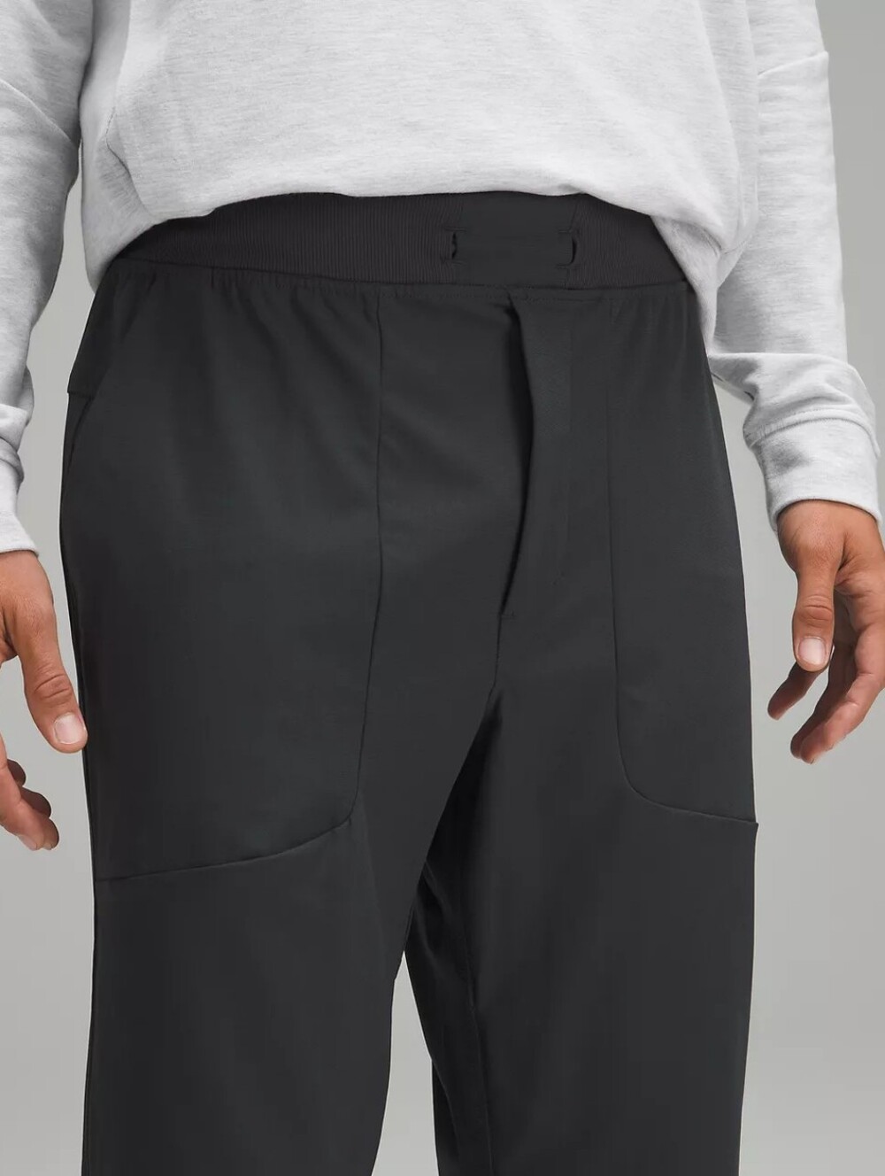 Men's Lululemon ABC Warpstreme Jogger Size: XS